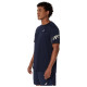 Asics Ανδρική κοντομάνικη μπλούζα Icon Tee
